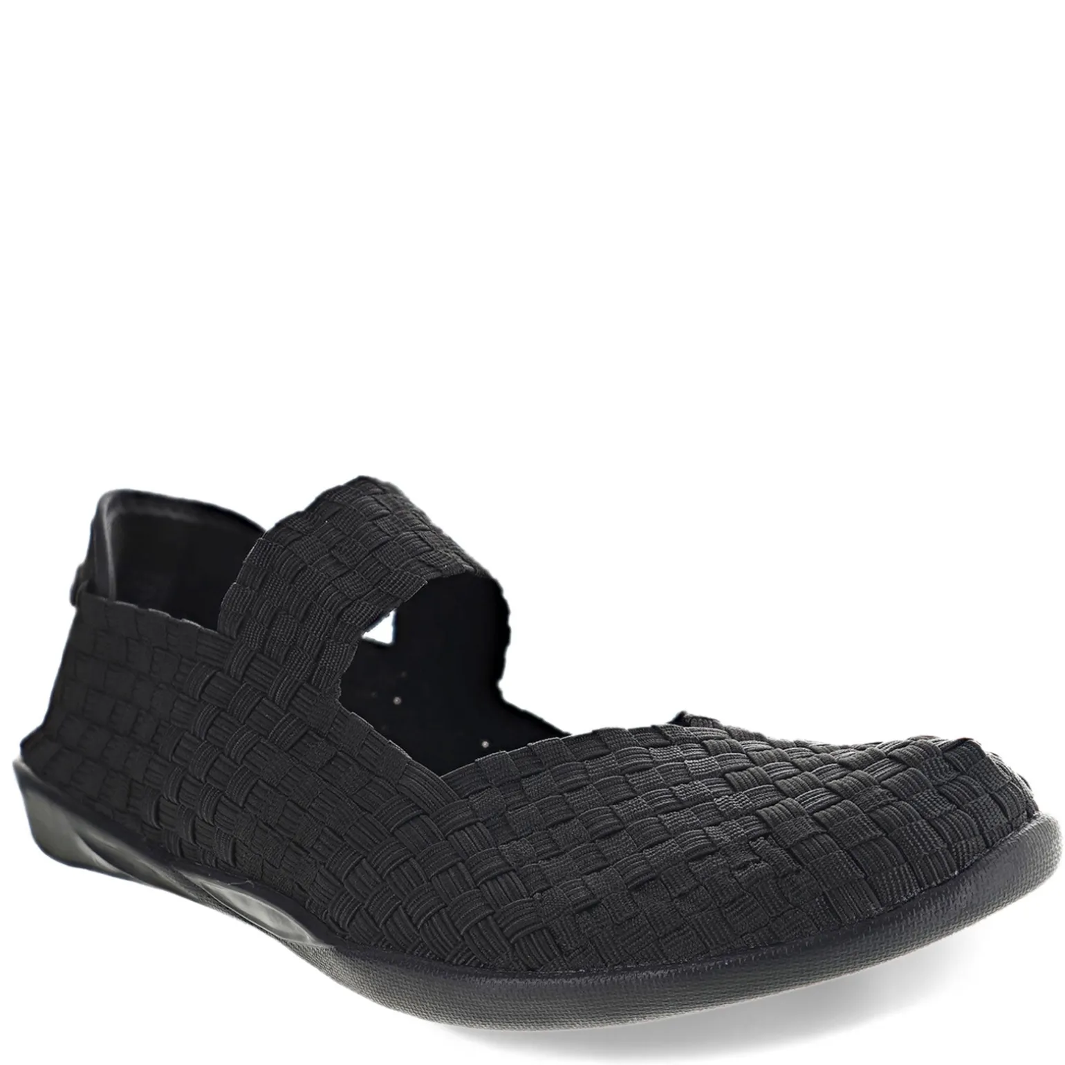 Women's Bernie Mev, Cuddly Slip-On