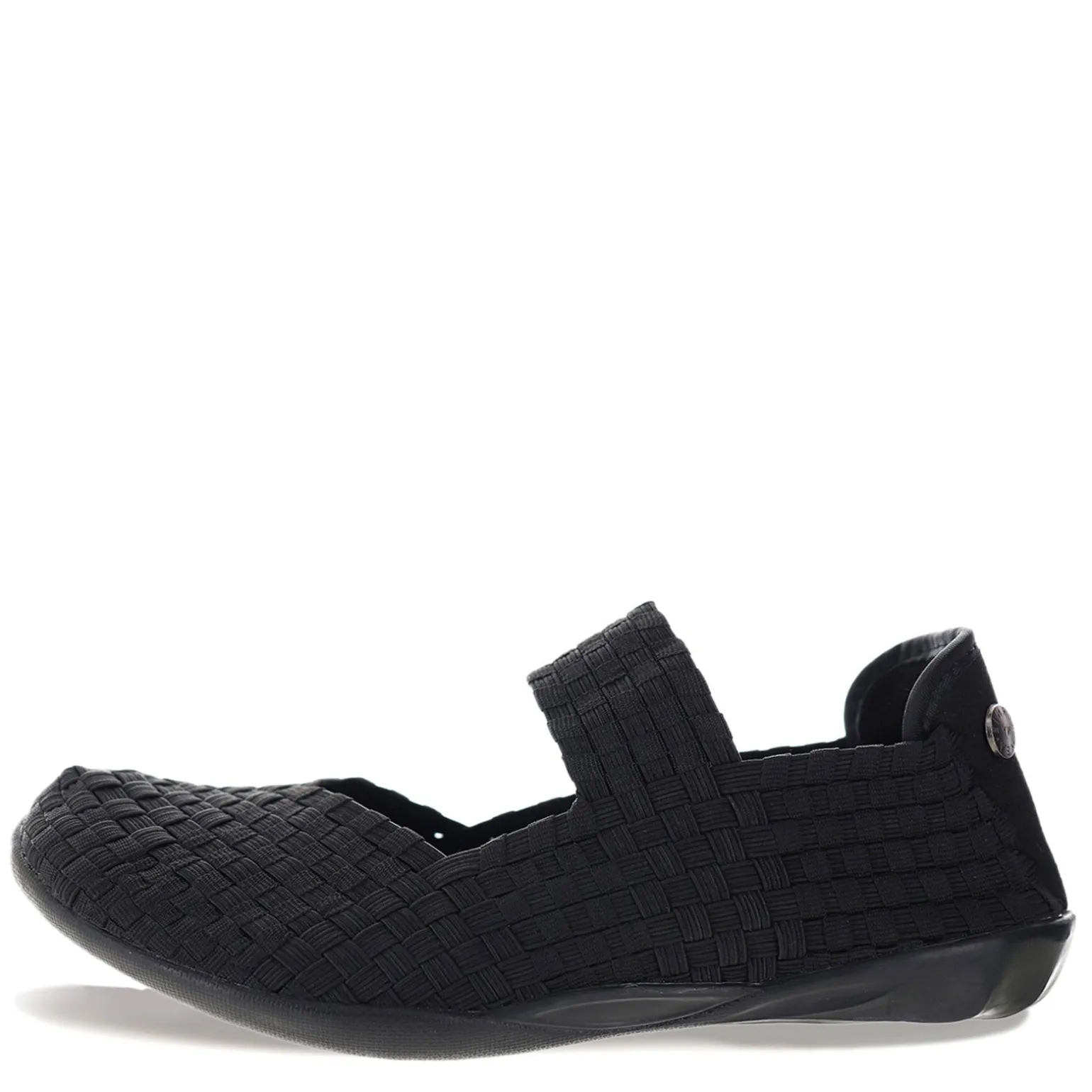 Women's Bernie Mev, Cuddly Slip-On