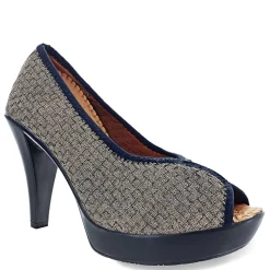 Women's Bernie Mev, Fabulous Pump