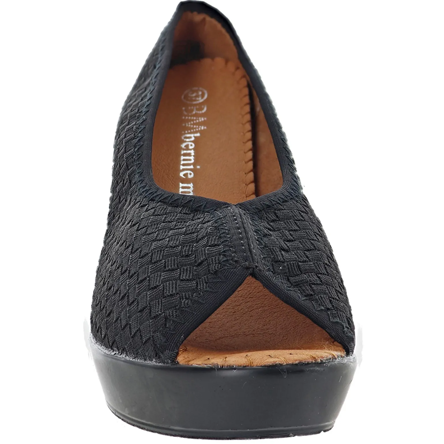 Women's Bernie Mev, Fabulous Pump