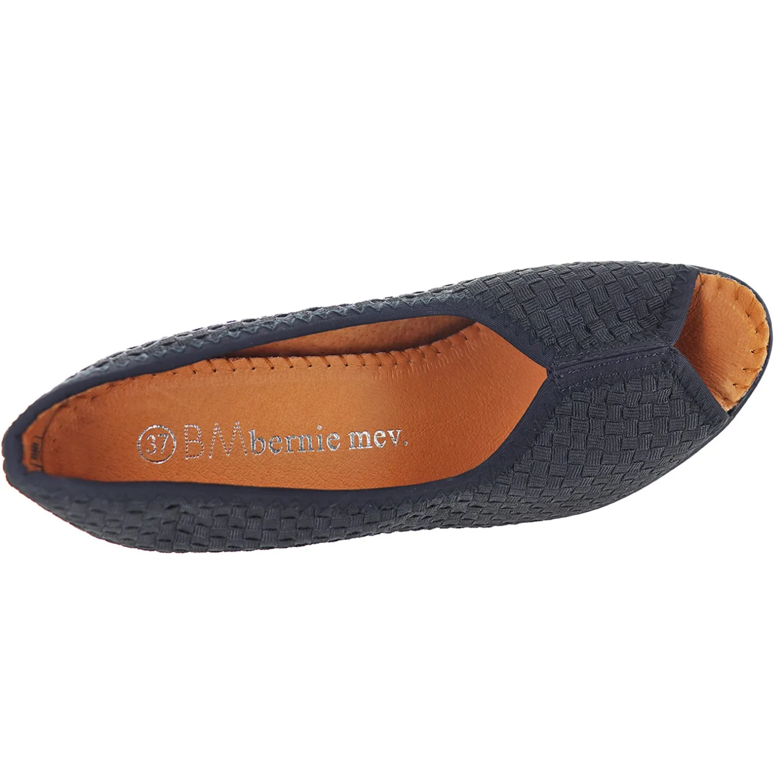 Women's Bernie Mev, Fabulous Pump