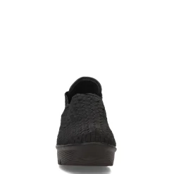 Women's Bernie Mev, Gem Slip-on Wedge Shoe