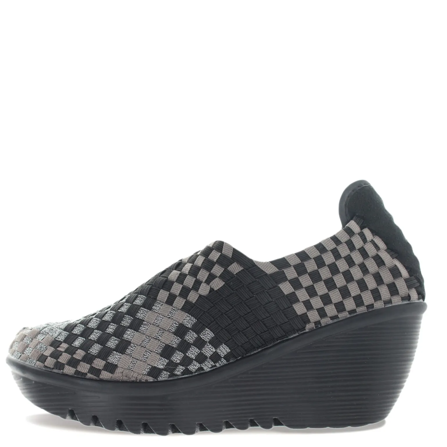 Women's Bernie Mev, Gem Slip-On