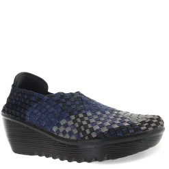 Women's Bernie Mev, Gem Slip-On