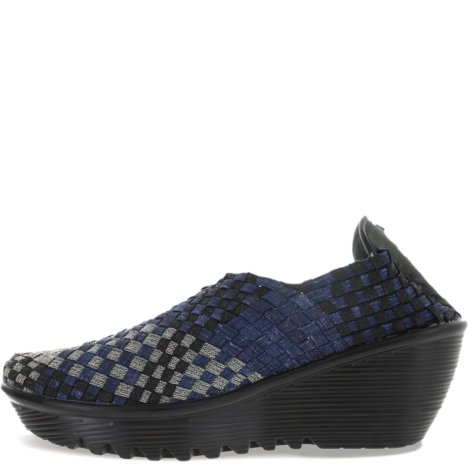 Women's Bernie Mev, Gem Slip-On