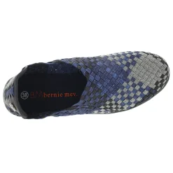 Women's Bernie Mev, Gem Slip-On