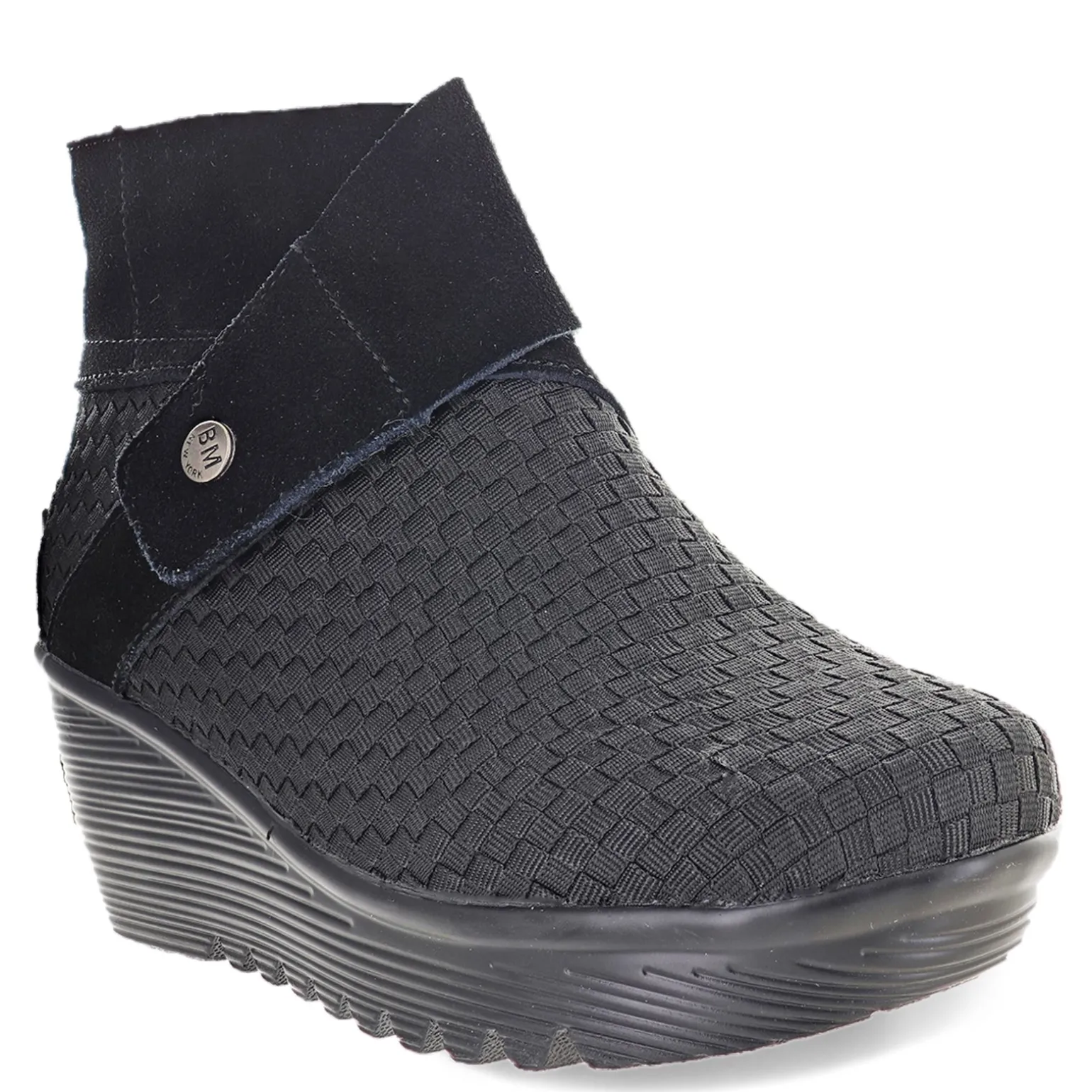 Women's Bernie Mev, Jacqueline Bootie