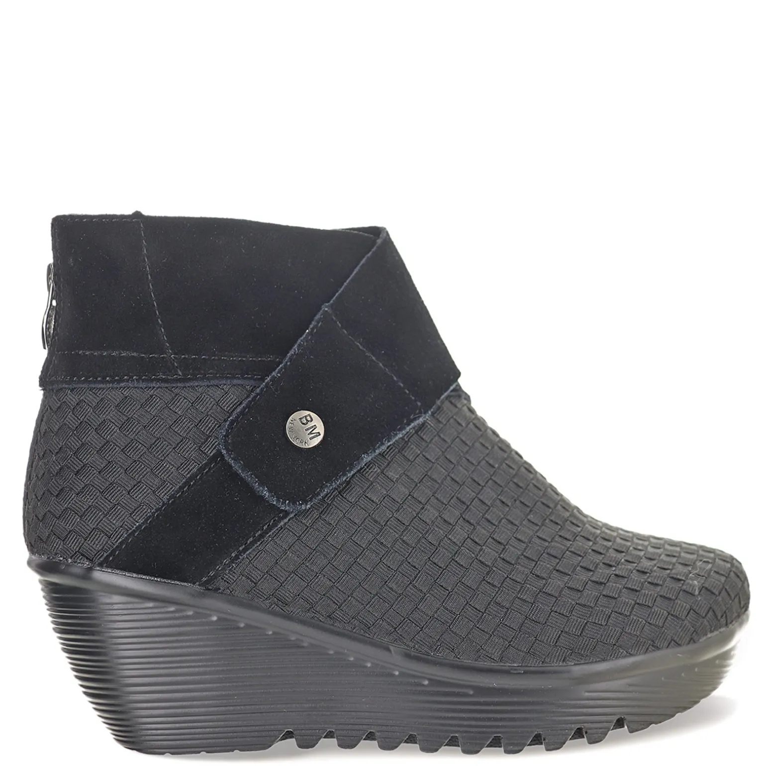 Women's Bernie Mev, Jacqueline Bootie