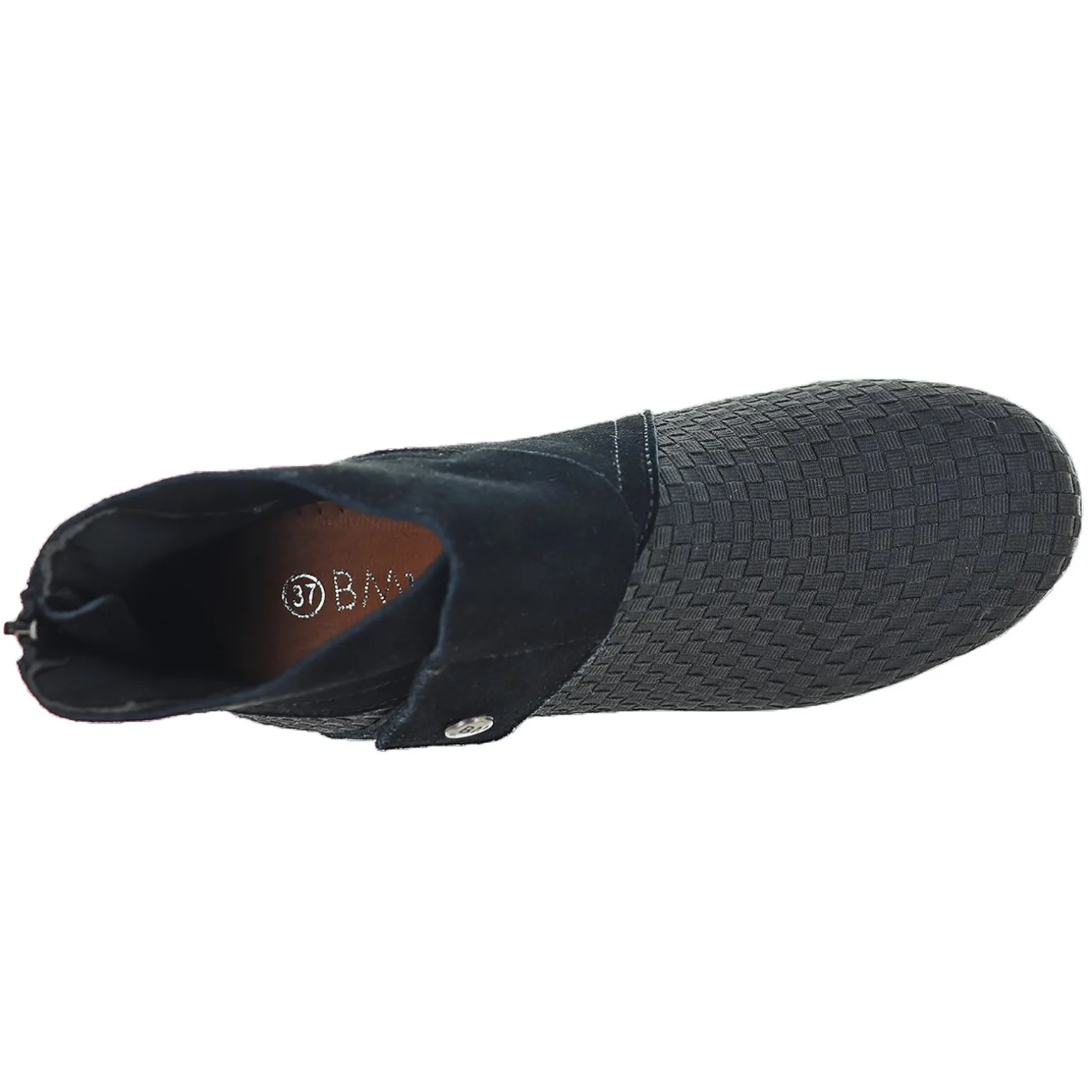 Women's Bernie Mev, Jacqueline Bootie