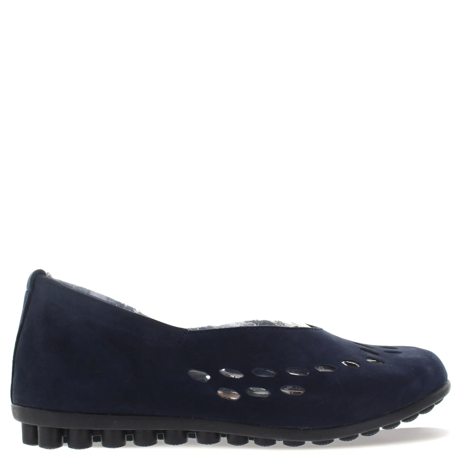 Women's Bernie Mev, Siri Flat