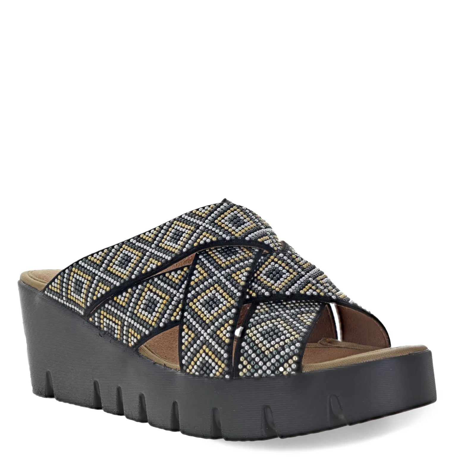 Women's Bernie Mev, Venti Martin Sandal