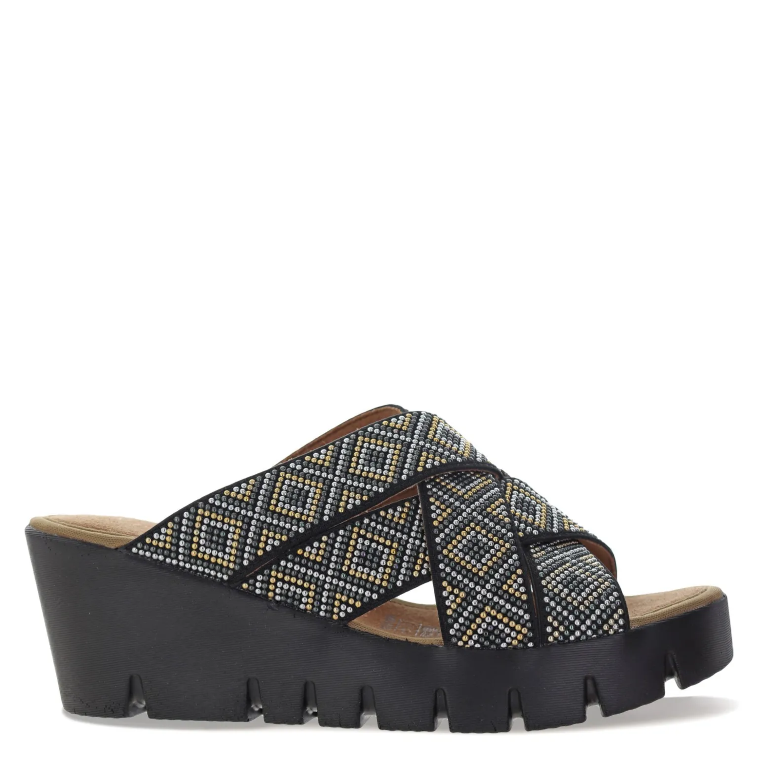 Women's Bernie Mev, Venti Martin Sandal