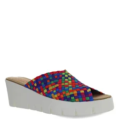 Women's Bernie Mev, Venti Summer Sandal