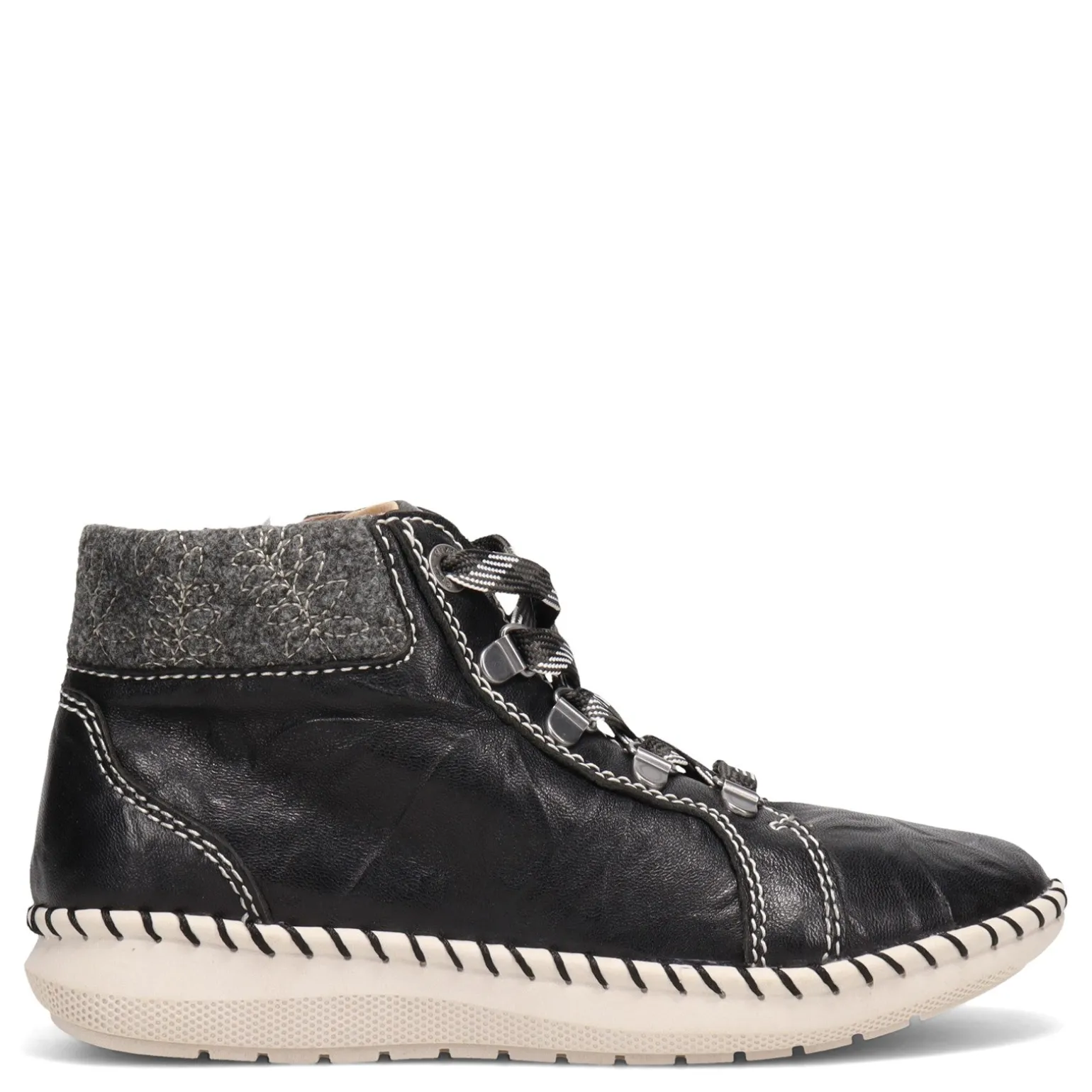 Women's Biza, Royal Boot