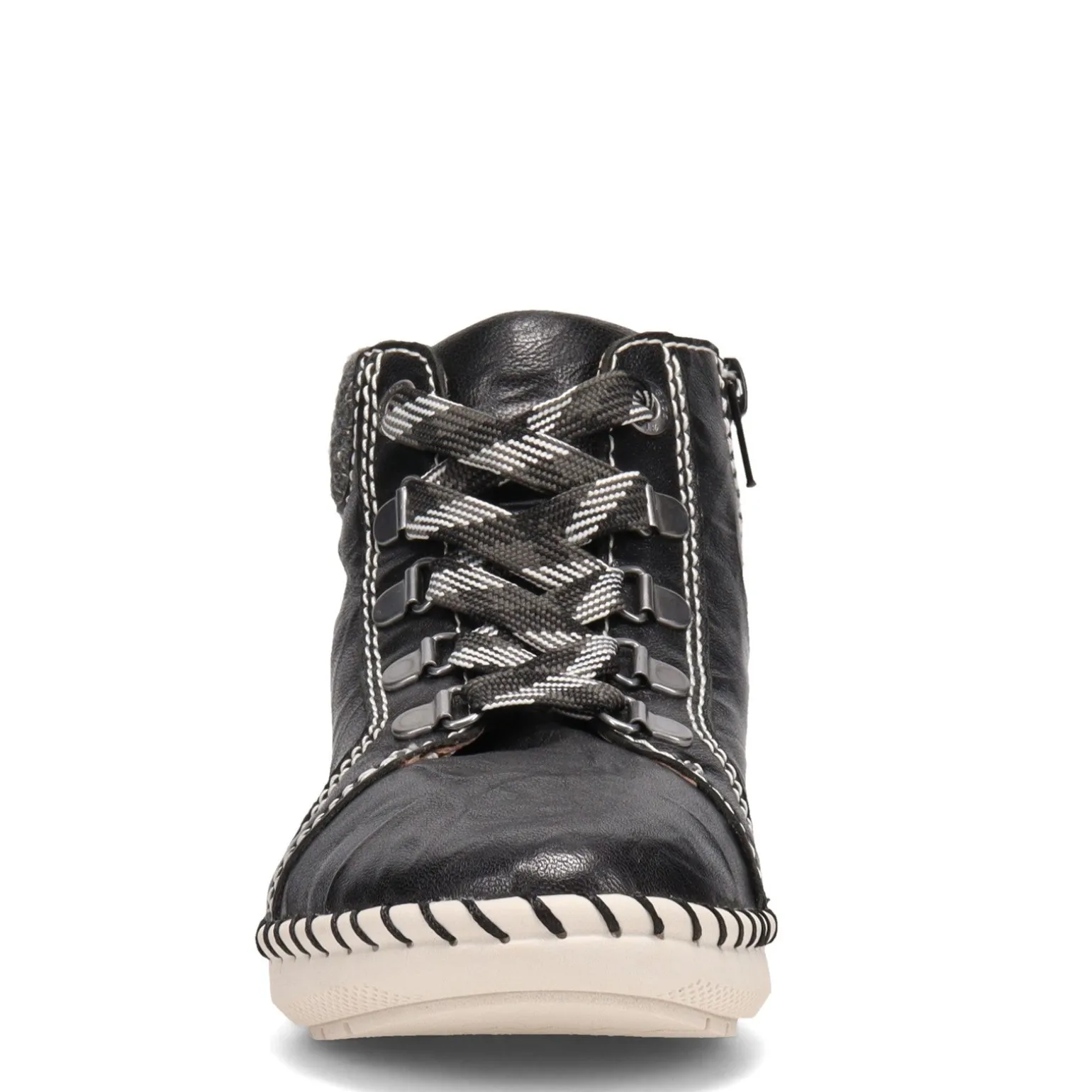 Women's Biza, Royal Boot