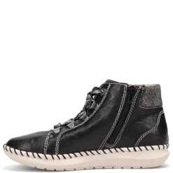 Women's Biza, Royal Boot