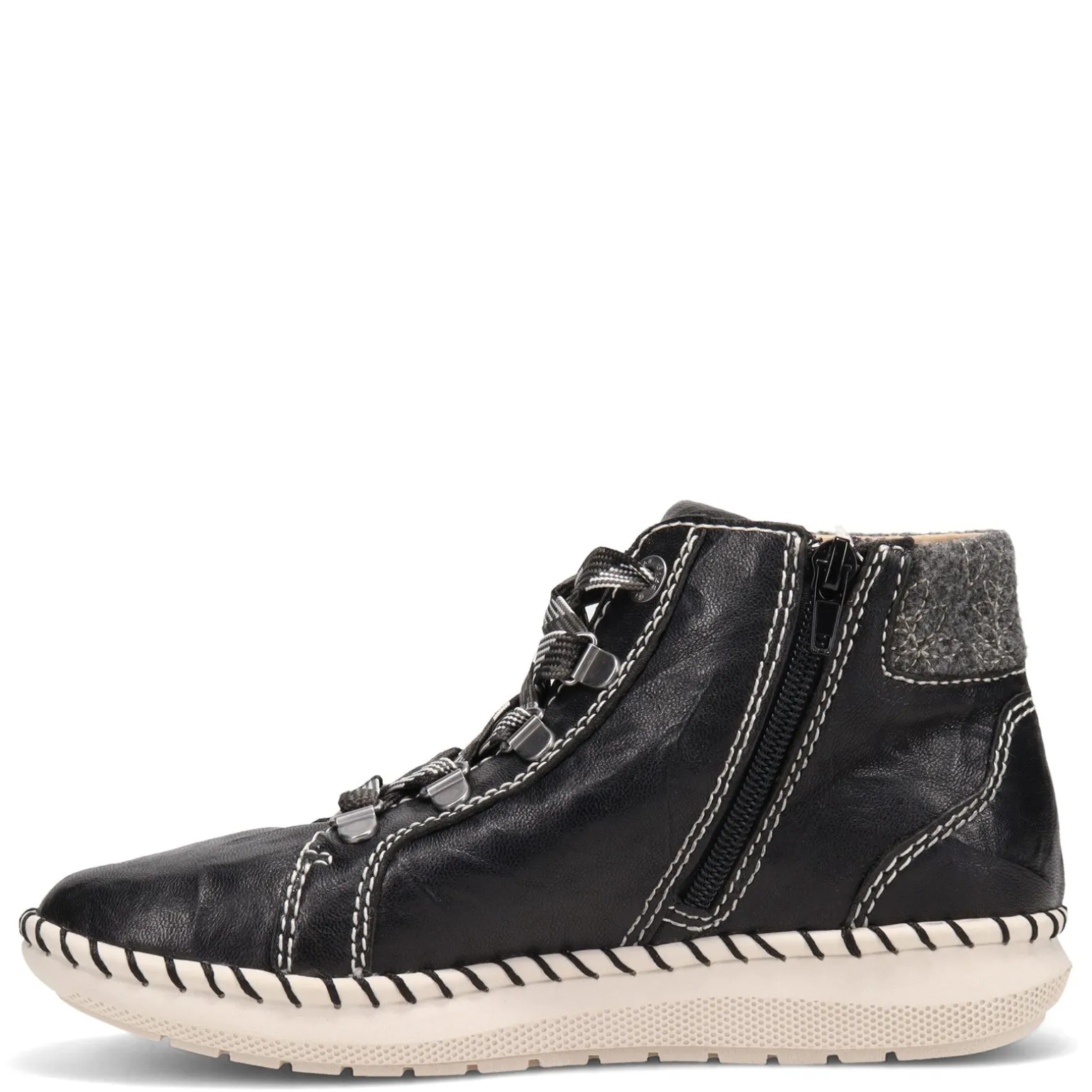 Women's Biza, Royal Boot