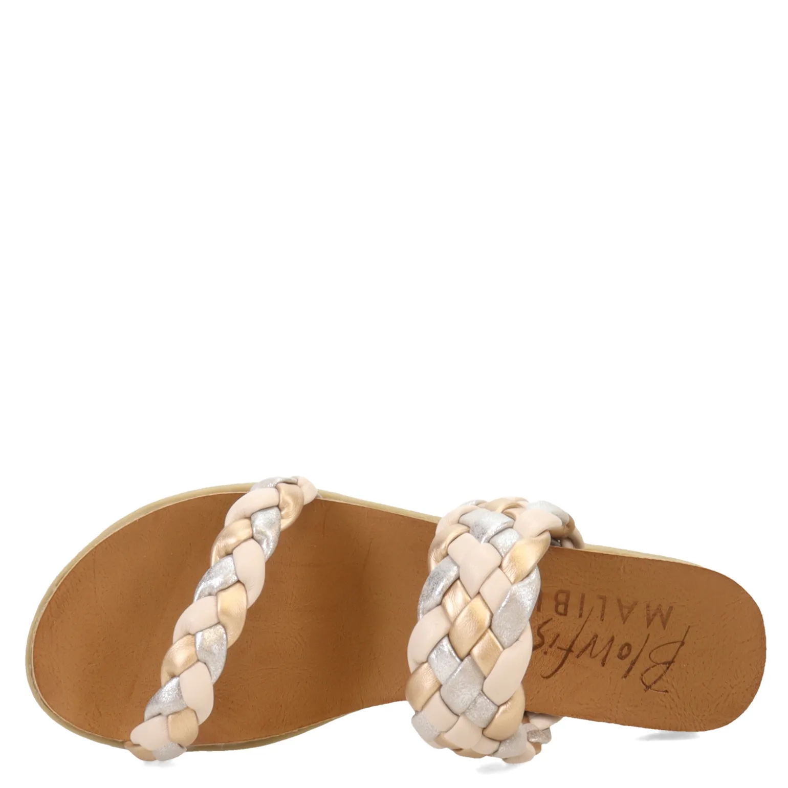 Women's Blowfish Malibu, Bollini Sandal