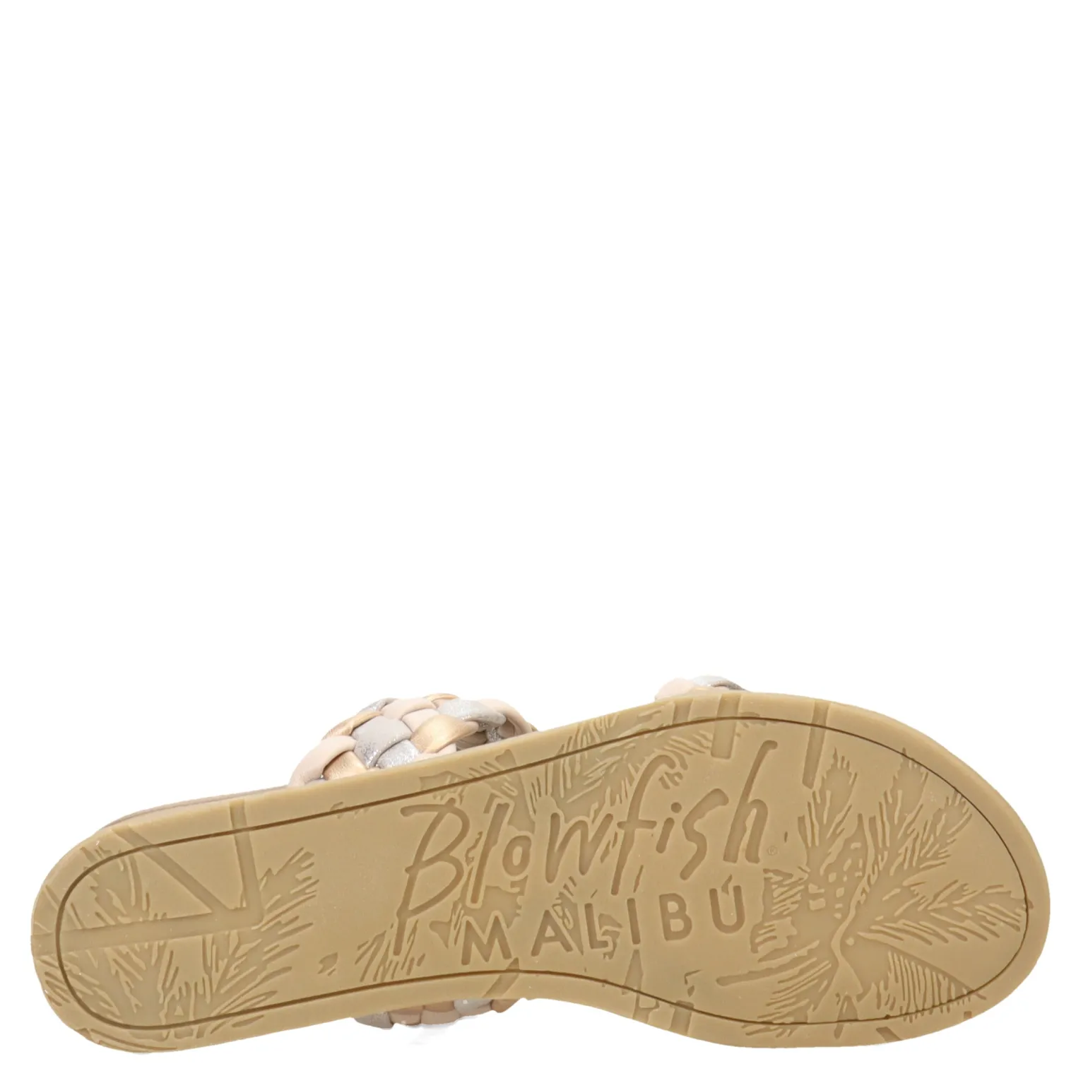 Women's Blowfish Malibu, Bollini Sandal