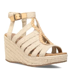 Women's Blowfish Malibu, Pazazz Rope Sandal