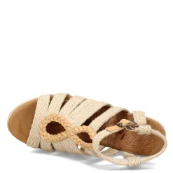 Women's Blowfish Malibu, Pazazz Rope Sandal