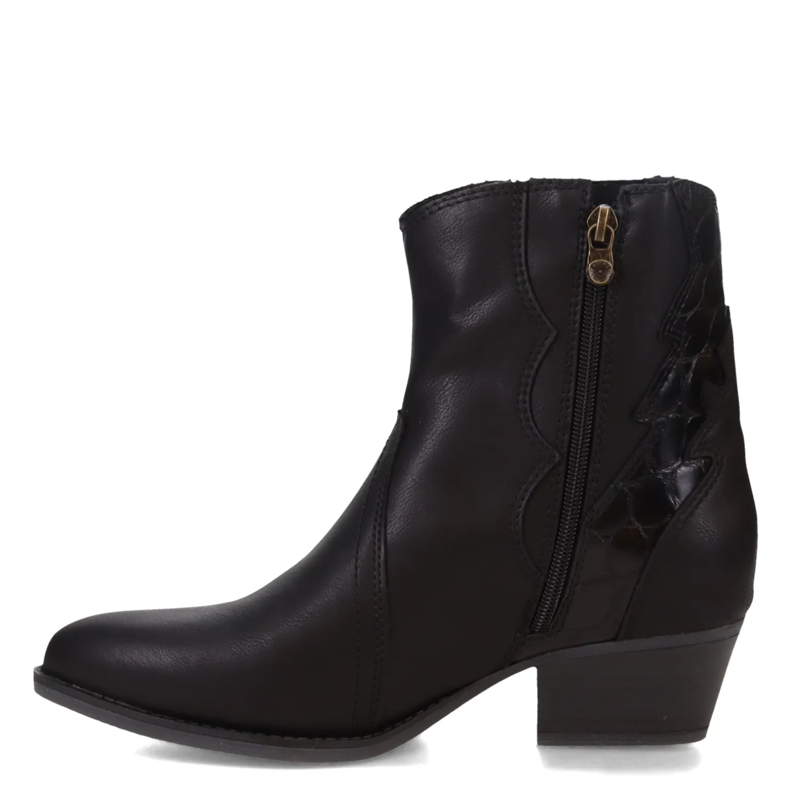 Women's Blowfish Malibu, Spangle Boot