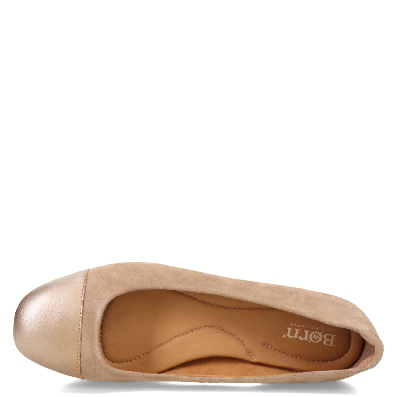 Women's Born, Batti Flat
