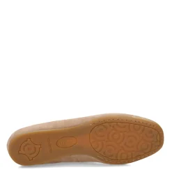Women's Born, Batti Flat