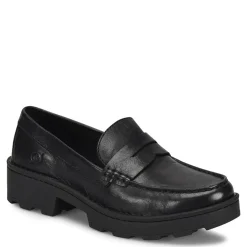 Women's Born, Carrera Loafer