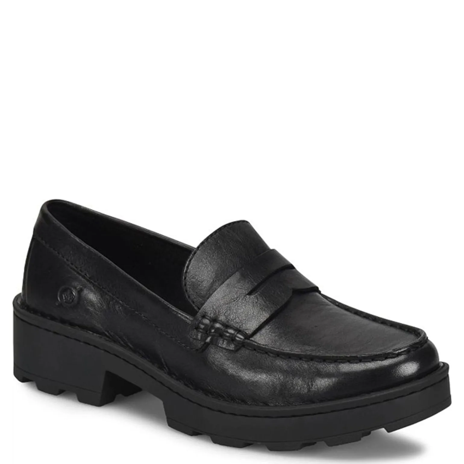 Women's Born, Carrera Loafer