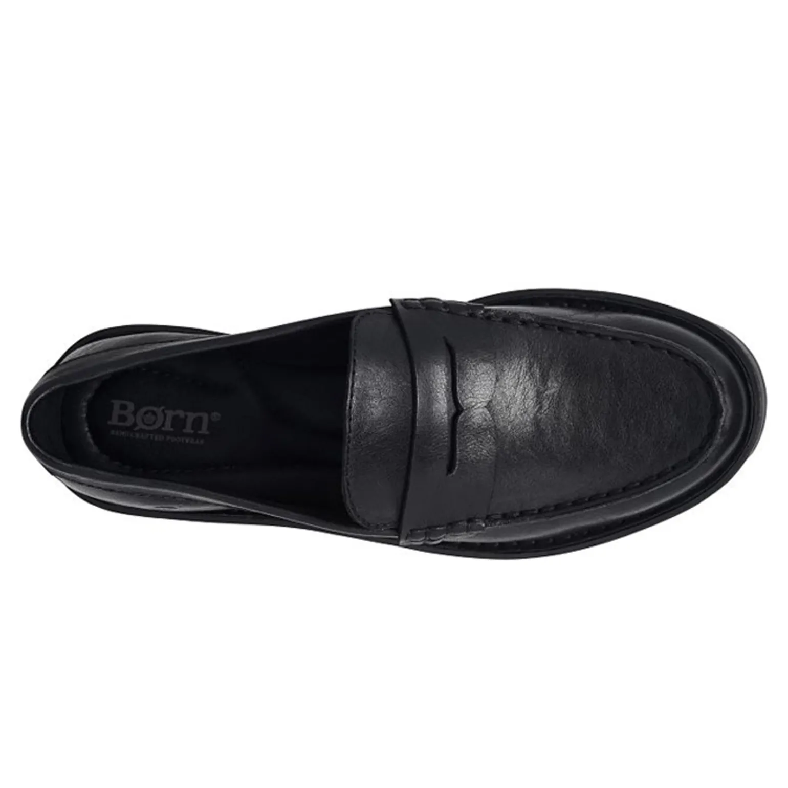 Women's Born, Carrera Loafer