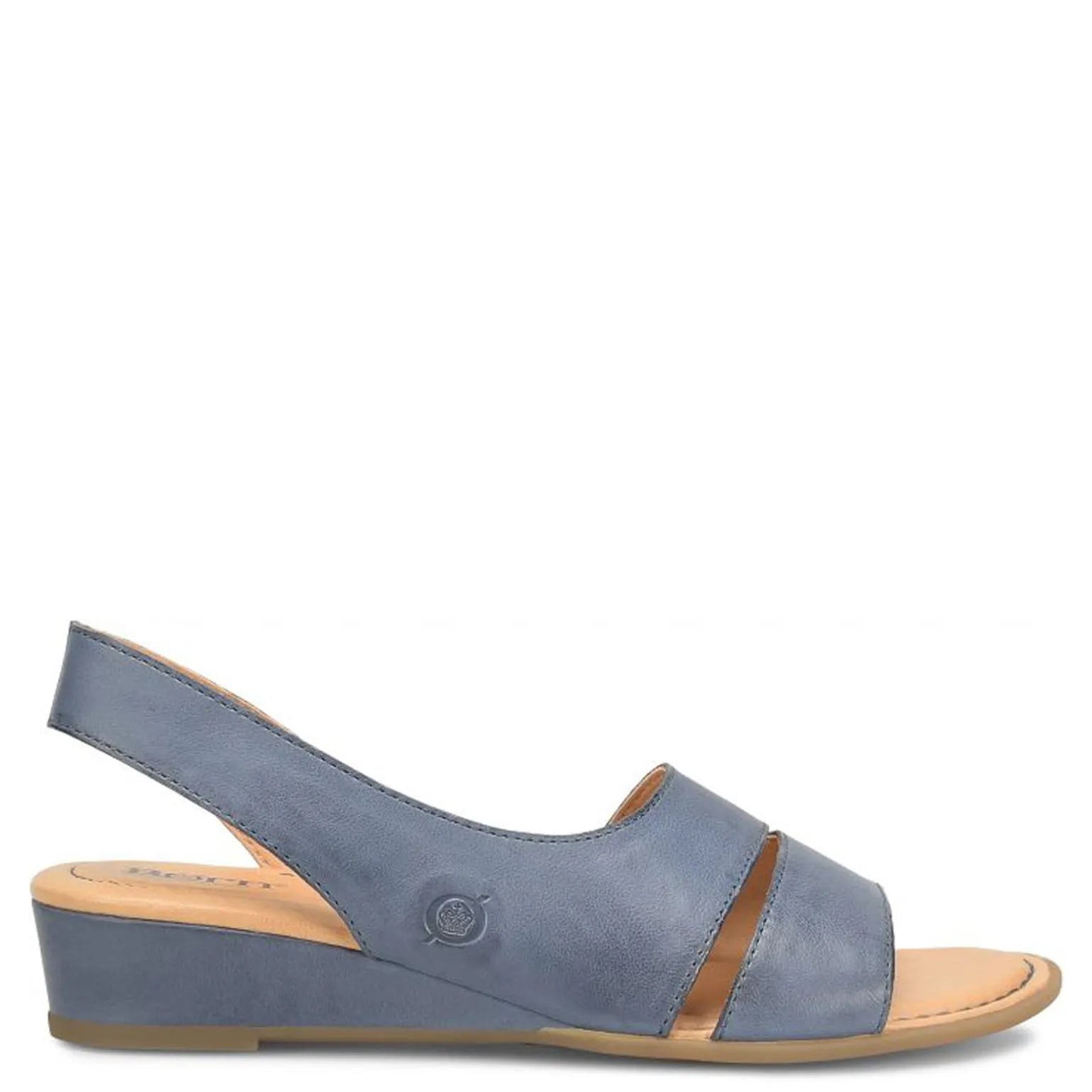 Women's Born, Crista Sandal