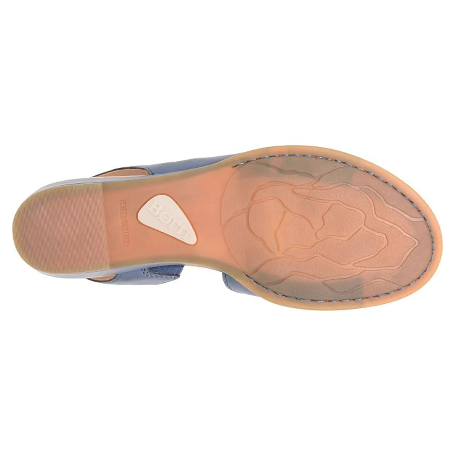 Women's Born, Crista Sandal