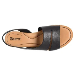 Women's Born, Crista Sandal