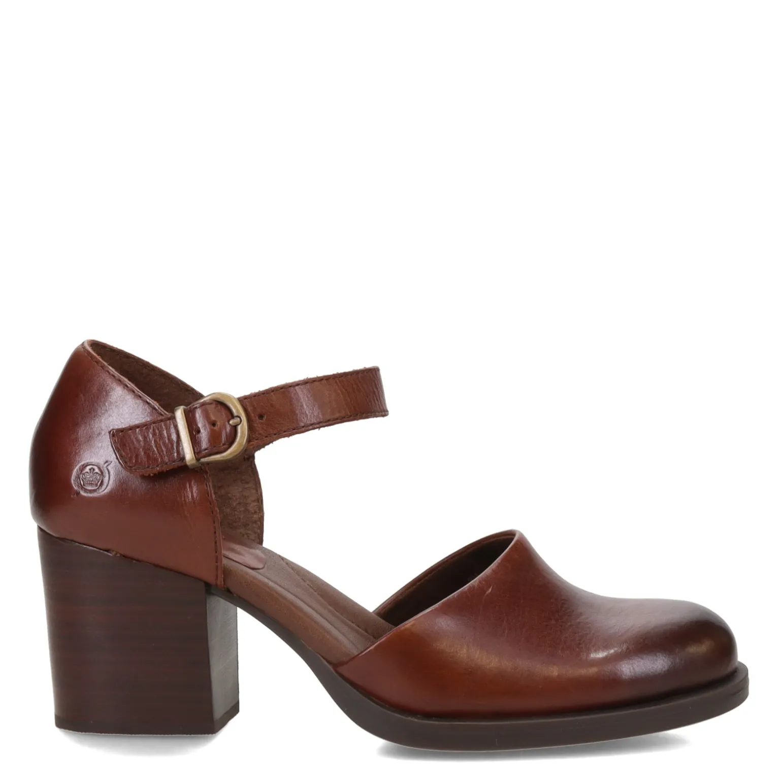 Women's Born, Haida Pump