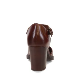 Women's Born, Haida Pump