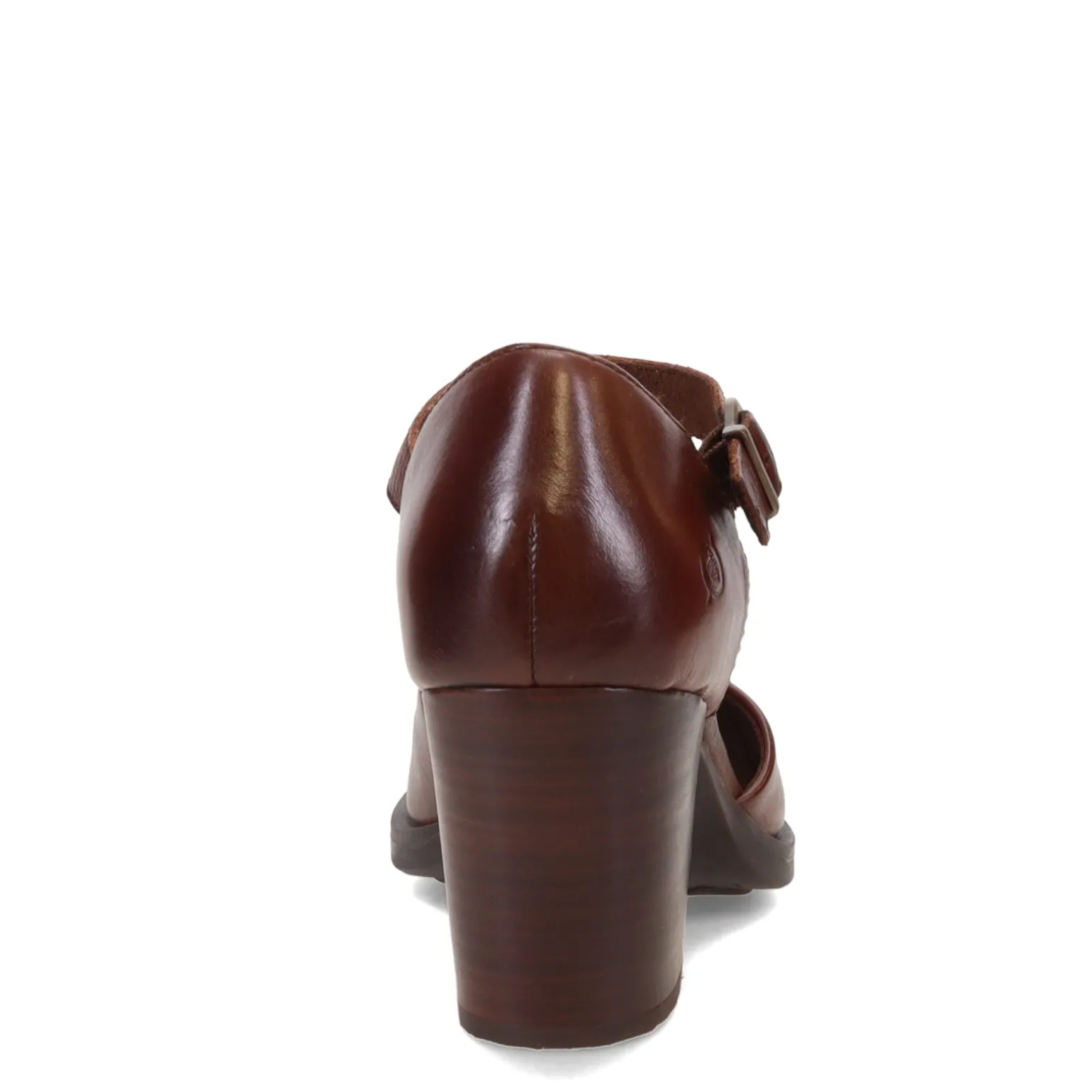 Women's Born, Haida Pump