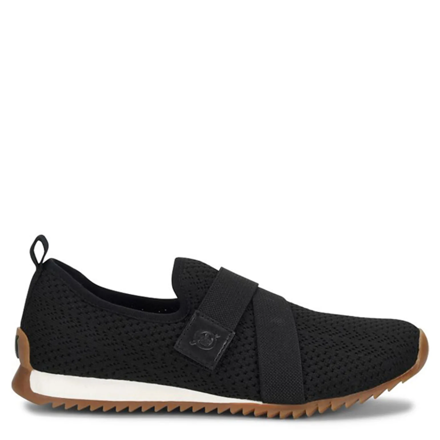 Women's Born, Newbury Sneaker