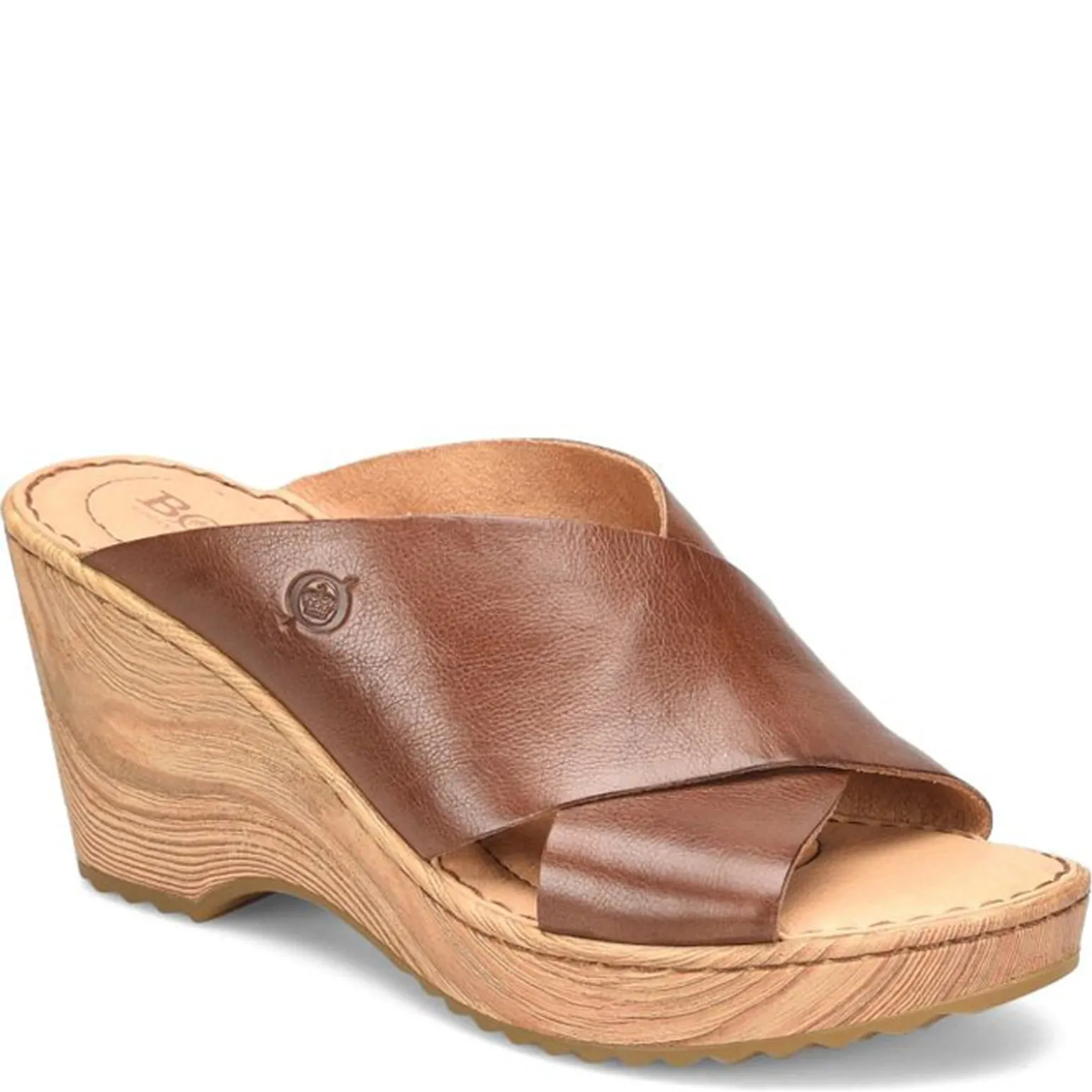 Women's Born, Nora Sandal