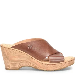 Women's Born, Nora Sandal