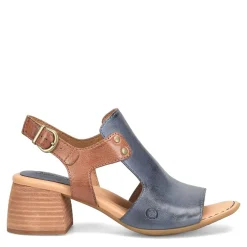 Women's Born, Sylvie Sandal