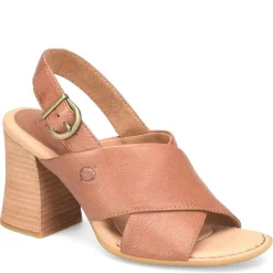 Women's Born, Tessa Sandal