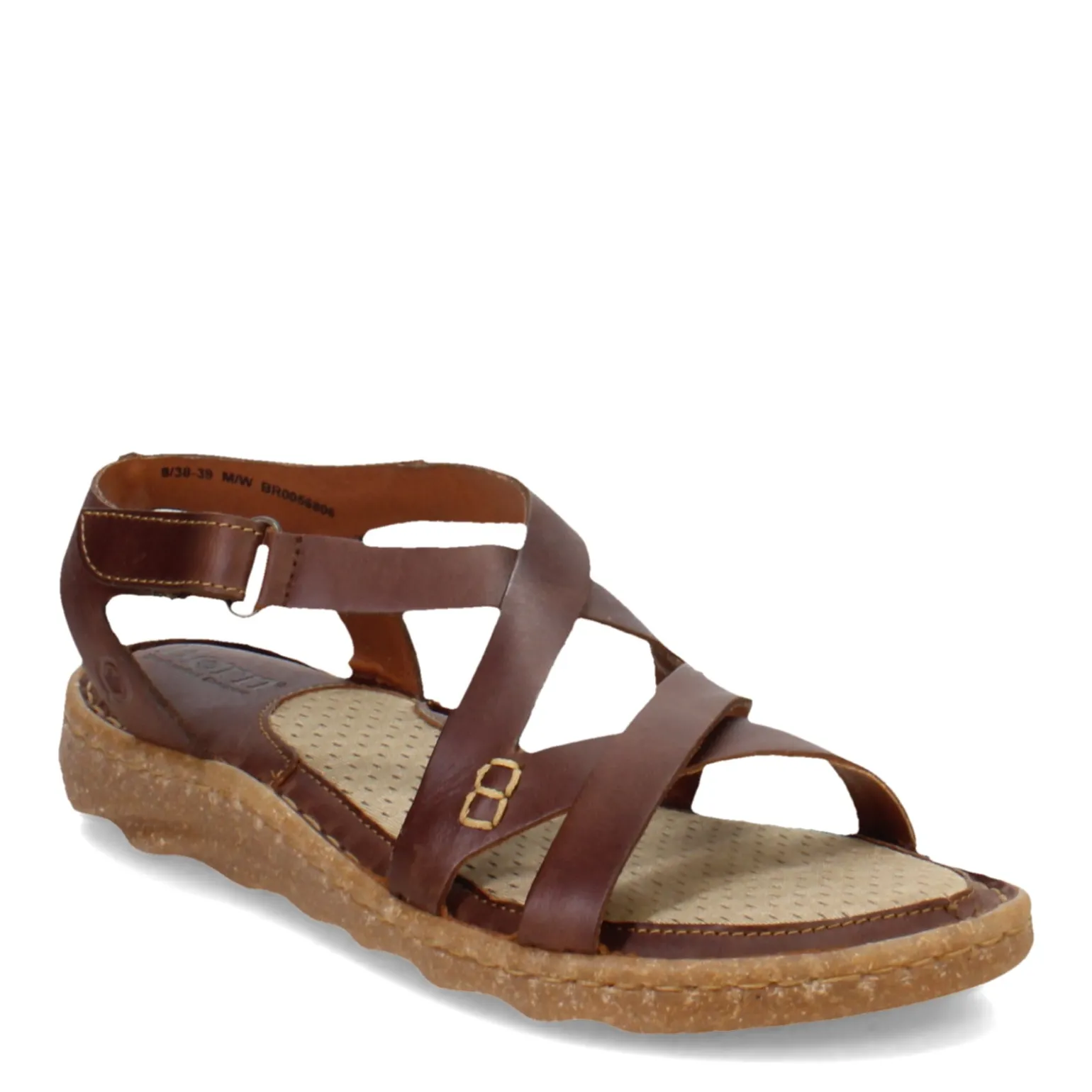 Women's Born, Trinidad Sport Sandal