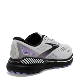 Women's Brooks, Adrenaline GTS 23 Running Shoe - Wide Width