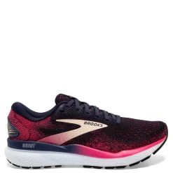 Women's Brooks, Ghost 16 Running Shoe - Extra Wide Width