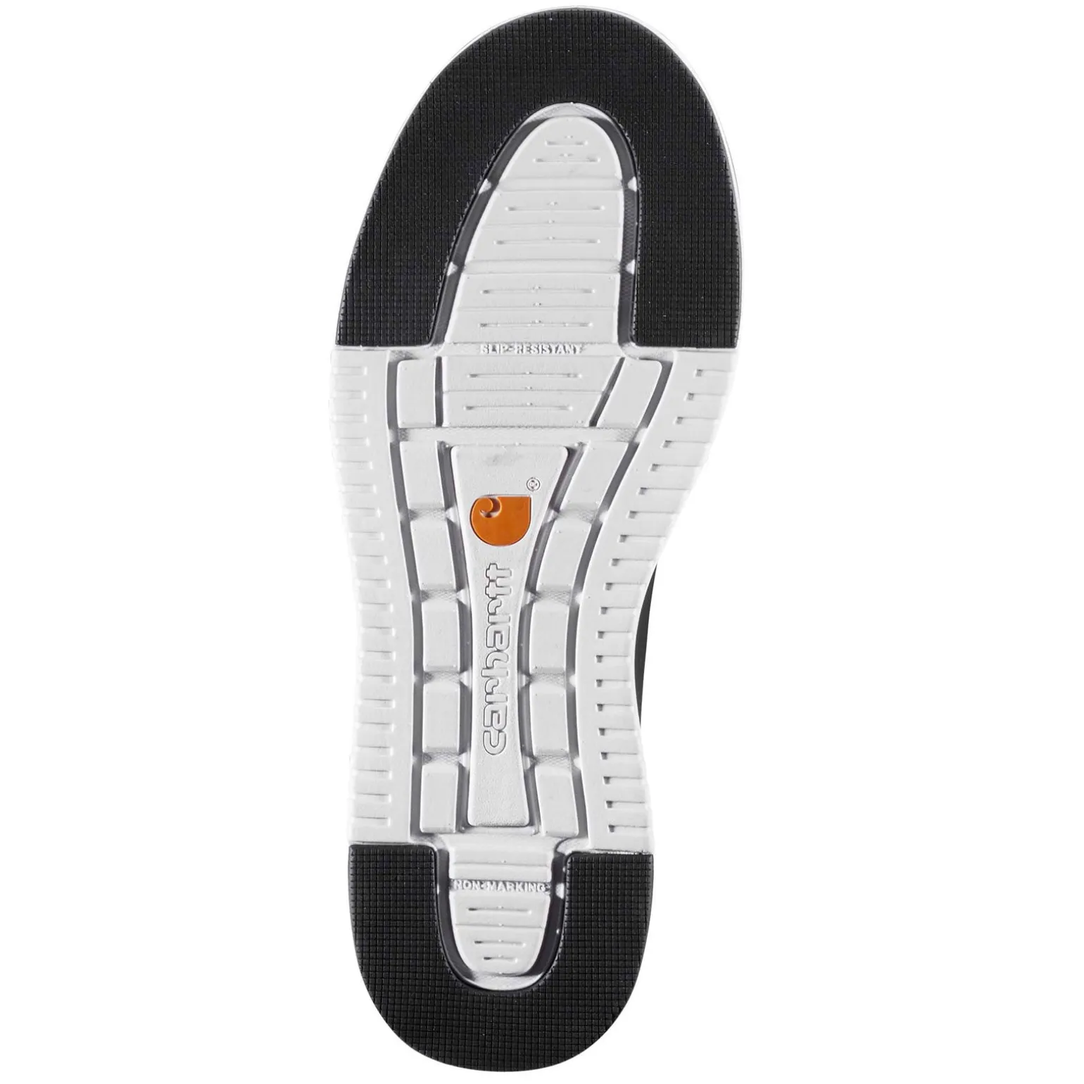 Women's Carhartt, Detroit Non-Slip Soft Toe Work Shoe