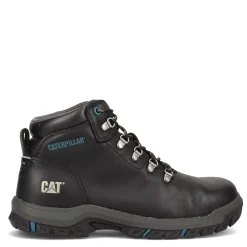 Women's Caterpillar, Mae Steel Toe Waterproof Work Boot
