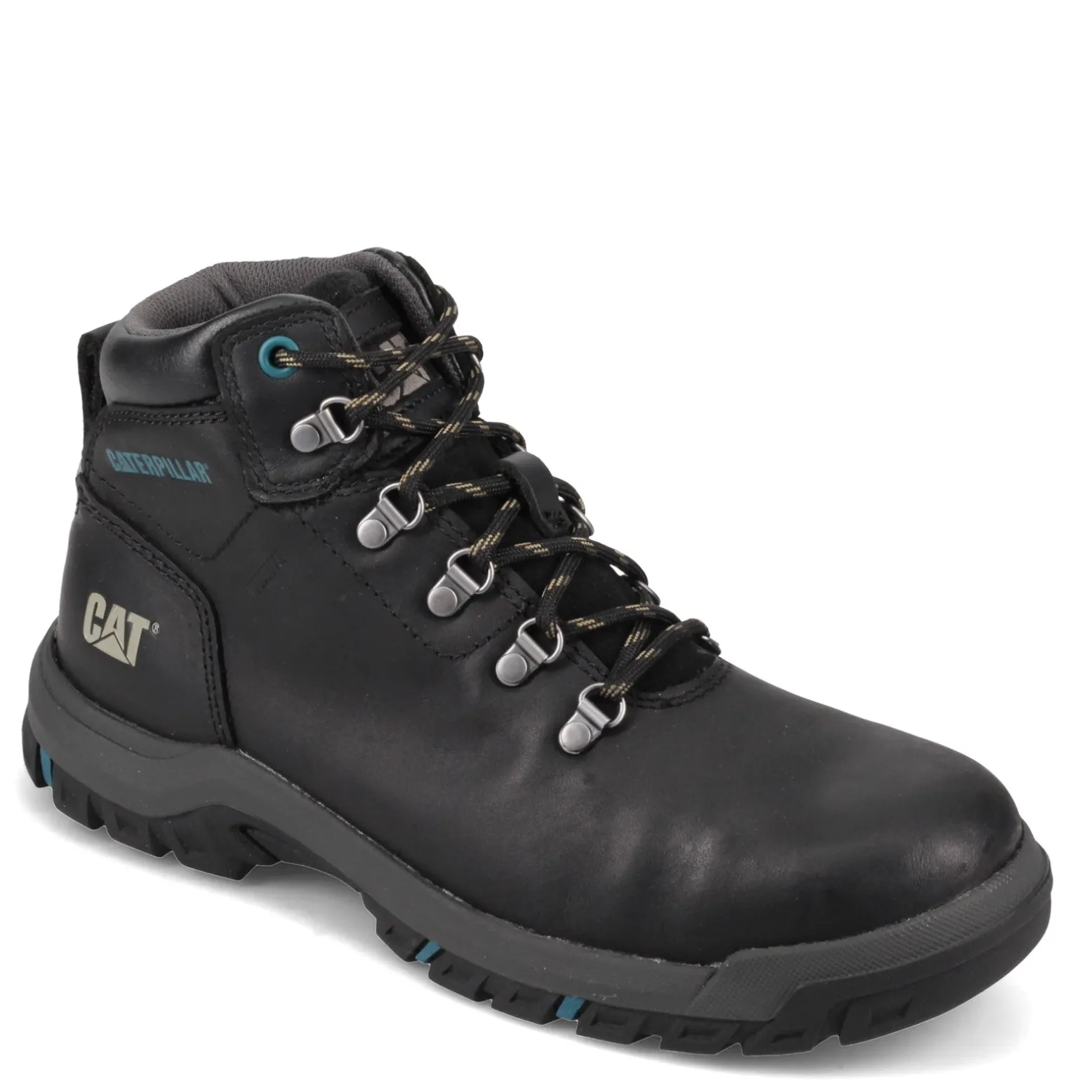 Women's Caterpillar, Mae Steel Toe Waterproof Work Boot