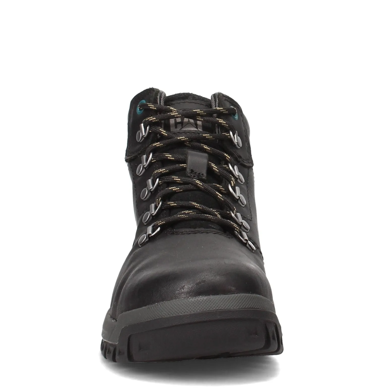 Women's Caterpillar, Mae Steel Toe Waterproof Work Boot