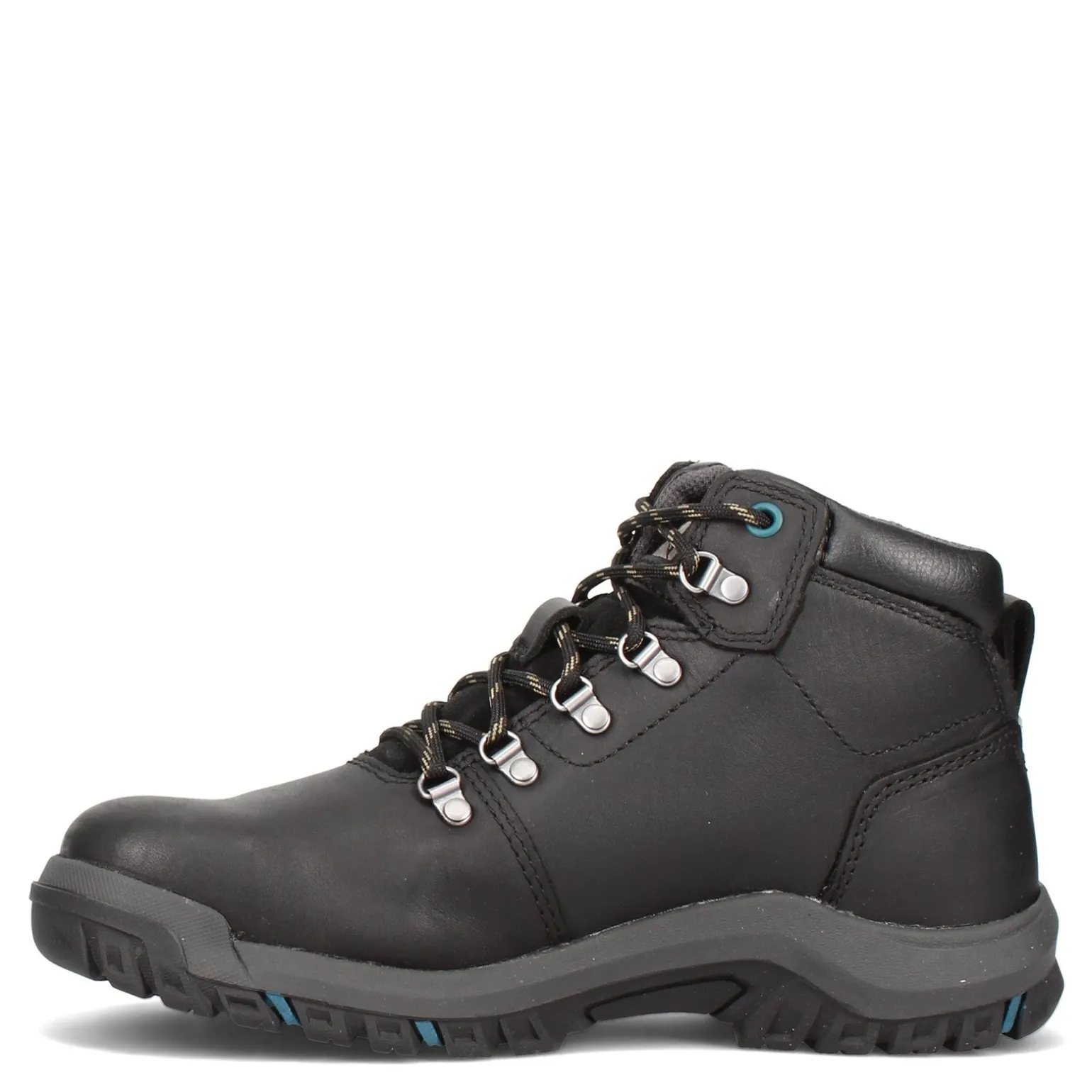 Women's Caterpillar, Mae Steel Toe Waterproof Work Boot